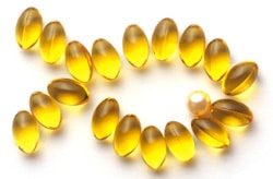 Omega-3-Fish Oils For Dogs And Cats